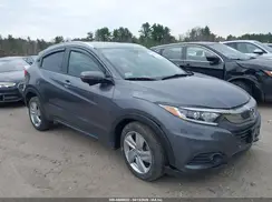 3CZRU6H57LM714881 2020 HONDA HR-V