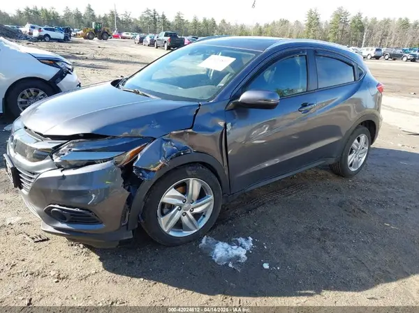 3CZRU6H57LM714881 2020 HONDA HR-V - Image 2