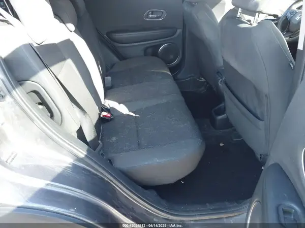3CZRU6H57LM714881 2020 HONDA HR-V - Image 8