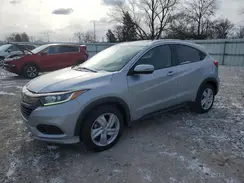 3CZRU6H57LM714945 2020 HONDA HR-V