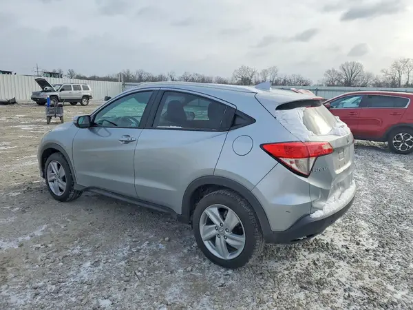 3CZRU6H57LM714945 2020 HONDA HR-V - Image 2