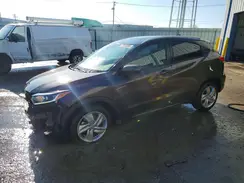 3CZRU6H57LM715464 2020 HONDA HR-V
