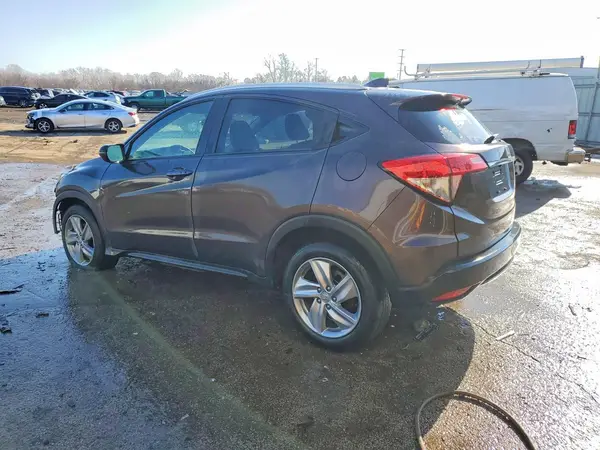 3CZRU6H57LM715464 2020 HONDA HR-V - Image 2