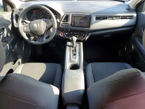 3CZRU6H57LM715464 2020 HONDA HR-V - Image 8