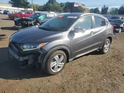 3CZRU6H57LM717859 2020 HONDA HR-V