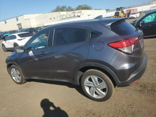 3CZRU6H57LM717859 2020 HONDA HR-V - Image 2