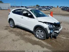 3CZRU6H57LM719014 2020 HONDA HR-V