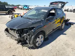 3CZRU6H57LM721670 2020 HONDA HR-V