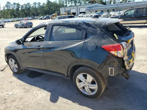 3CZRU6H57LM721670 2020 HONDA HR-V - Image 2