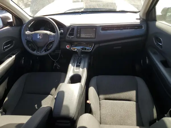 3CZRU6H57LM721670 2020 HONDA HR-V - Image 8