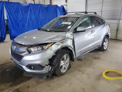 3CZRU6H57LM721720 2020 HONDA HR-V
