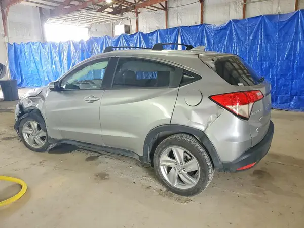 3CZRU6H57LM721720 2020 HONDA HR-V - Image 2