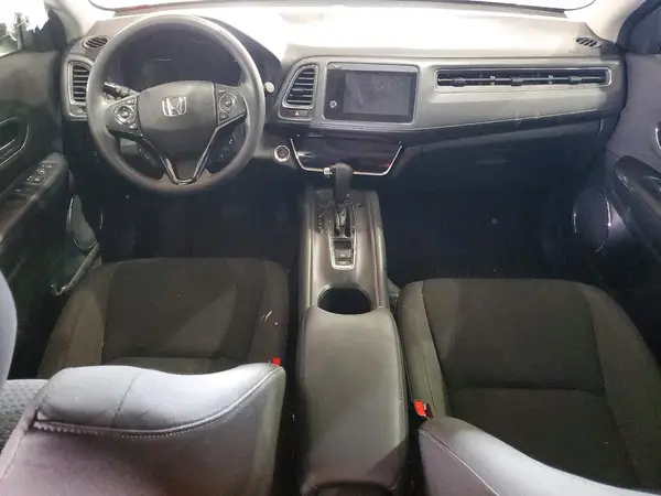 3CZRU6H57LM721720 2020 HONDA HR-V - Image 8
