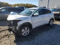 3CZRU6H57LM721877 2020 HONDA HR-V