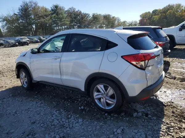 3CZRU6H57LM721877 2020 HONDA HR-V - Image 2