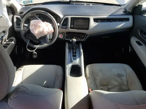 3CZRU6H57LM721877 2020 HONDA HR-V - Image 8
