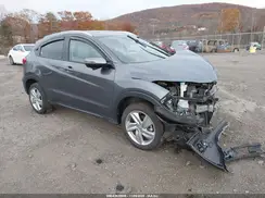 3CZRU6H57LM727422 2020 HONDA HR-V