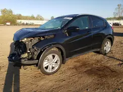 3CZRU6H57LM727856 2020 HONDA HR-V