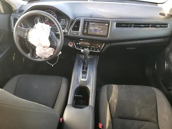 3CZRU6H57LM727856 2020 HONDA HR-V - Image 8