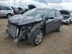 3CZRU6H57LM730868 2020 HONDA HR-V