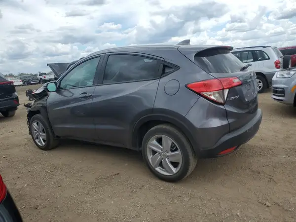 3CZRU6H57LM730868 2020 HONDA HR-V - Image 2