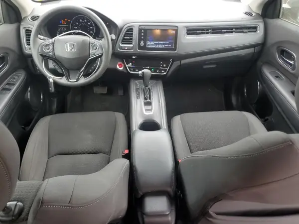 3CZRU6H57LM730868 2020 HONDA HR-V - Image 8