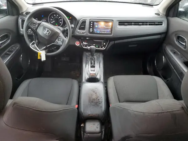 3CZRU6H57LM732426 2020 HONDA HR-V - Image 8