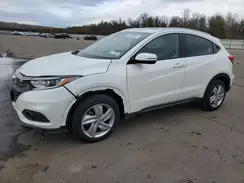 3CZRU6H57LM733088 2020 HONDA HR-V