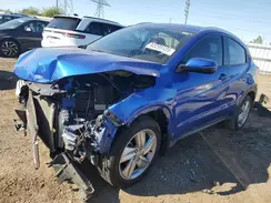 3CZRU6H57LM733687 2020 HONDA HR-V