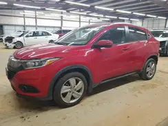 3CZRU6H57LM734225 2020 HONDA HR-V