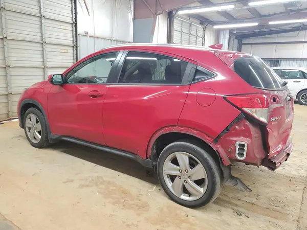 3CZRU6H57LM734225 2020 HONDA HR-V - Image 2