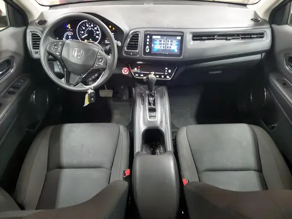3CZRU6H57LM734225 2020 HONDA HR-V - Image 8