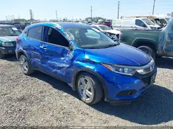 3CZRU6H57LM734774 2020 HONDA HR-V