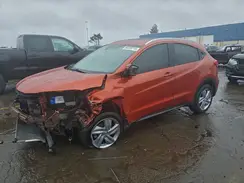 3CZRU6H57LM735228 2020 HONDA HR-V