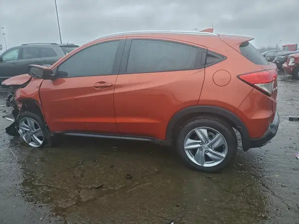 3CZRU6H57LM735228 2020 HONDA HR-V - Image 2