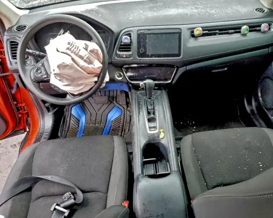 3CZRU6H57LM735228 2020 HONDA HR-V - Image 8