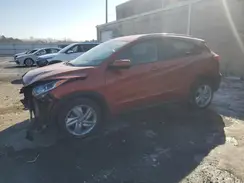 3CZRU6H57LM735262 2020 HONDA HR-V