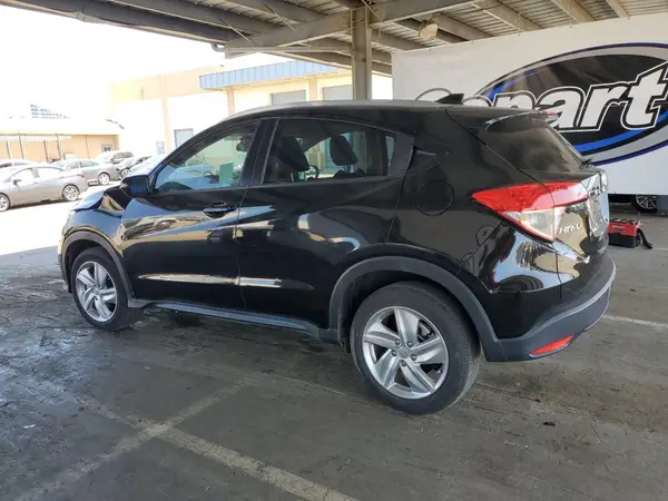 3CZRU6H57LM736332 2020 HONDA HR-V - Image 2