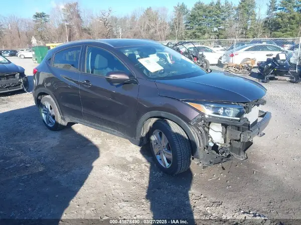 3CZRU6H57LM736556 2020 HONDA HR-V - Image 1