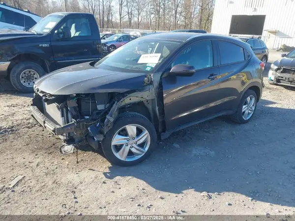 3CZRU6H57LM736556 2020 HONDA HR-V - Image 2