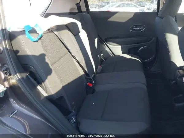3CZRU6H57LM736556 2020 HONDA HR-V - Image 8