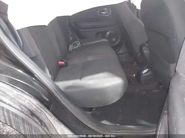 3CZRU6H57LM738114 2020 HONDA HR-V - Image 8