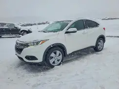 3CZRU6H57LM738453 2020 HONDA HR-V