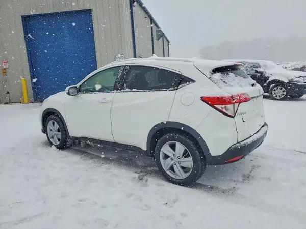 3CZRU6H57LM738453 2020 HONDA HR-V - Image 2