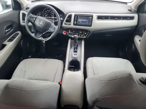 3CZRU6H57LM738453 2020 HONDA HR-V - Image 8