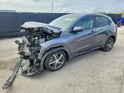 3CZRU6H57MM700738 2021 HONDA HR-V