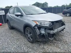 3CZRU6H57MM702344 2021 HONDA HR-V