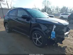 3CZRU6H57MM704658 2021 HONDA HR-V