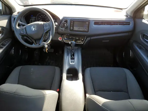 3CZRU6H57MM704658 2021 HONDA HR-V - Image 8