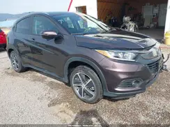 3CZRU6H57MM705325 2021 HONDA HR-V